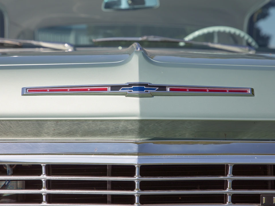 1965 Chevrolet Impala 4th Gen - Image 23 of 31