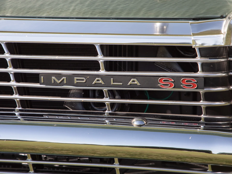 1965 Chevrolet Impala 4th Gen - Image 24 of 31