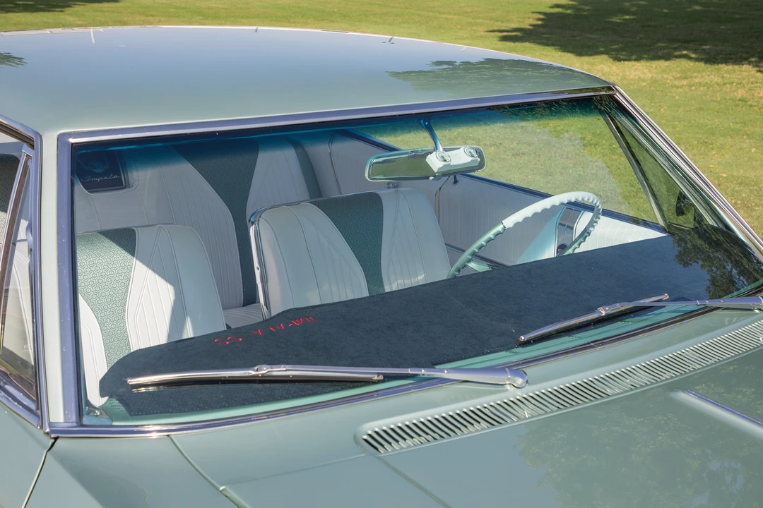 1965 Chevrolet Impala 4th Gen - Image 15 of 31
