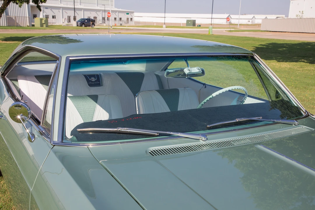 1965 Chevrolet Impala 4th Gen - Image 14 of 31