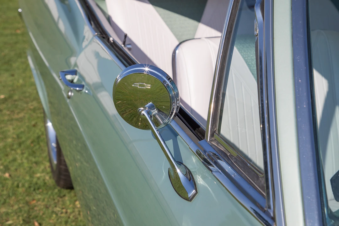 1965 Chevrolet Impala 4th Gen - Image 16 of 31