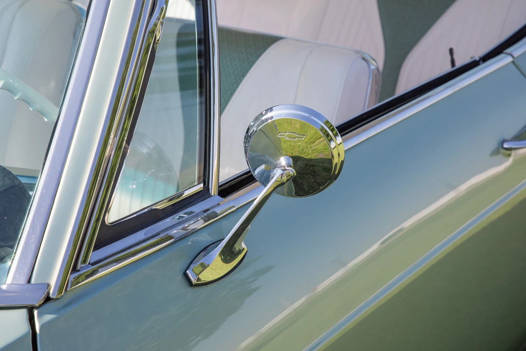 1965 Chevrolet Impala 4th Gen - Image 17 of 31