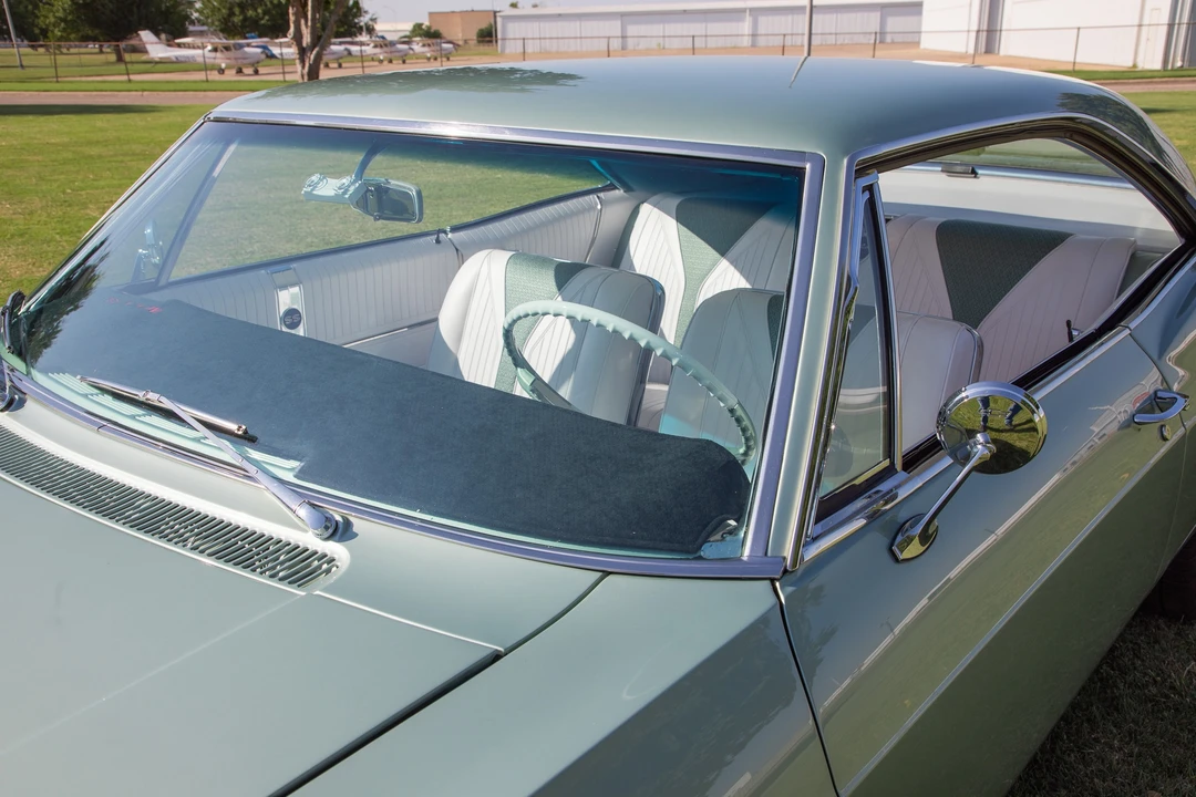 1965 Chevrolet Impala 4th Gen - Image 13 of 31