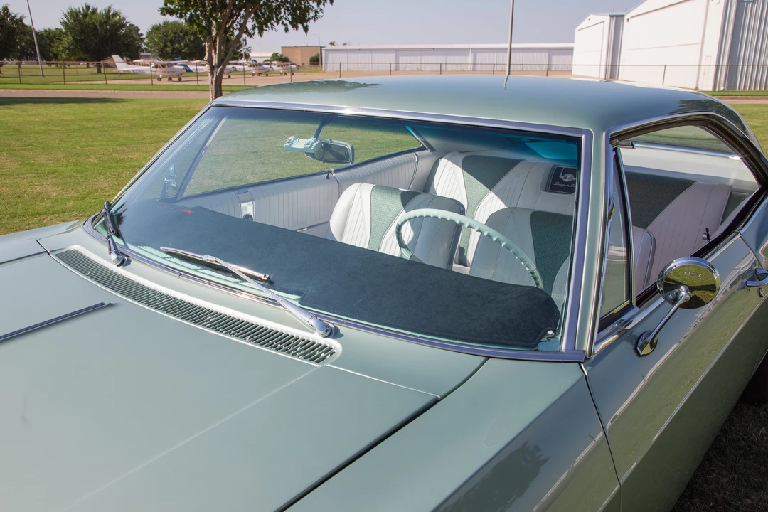 1965 Chevrolet Impala 4th Gen - Image 12 of 31