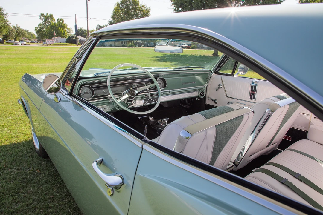 1965 Chevrolet Impala 4th Gen - Image 31 of 31