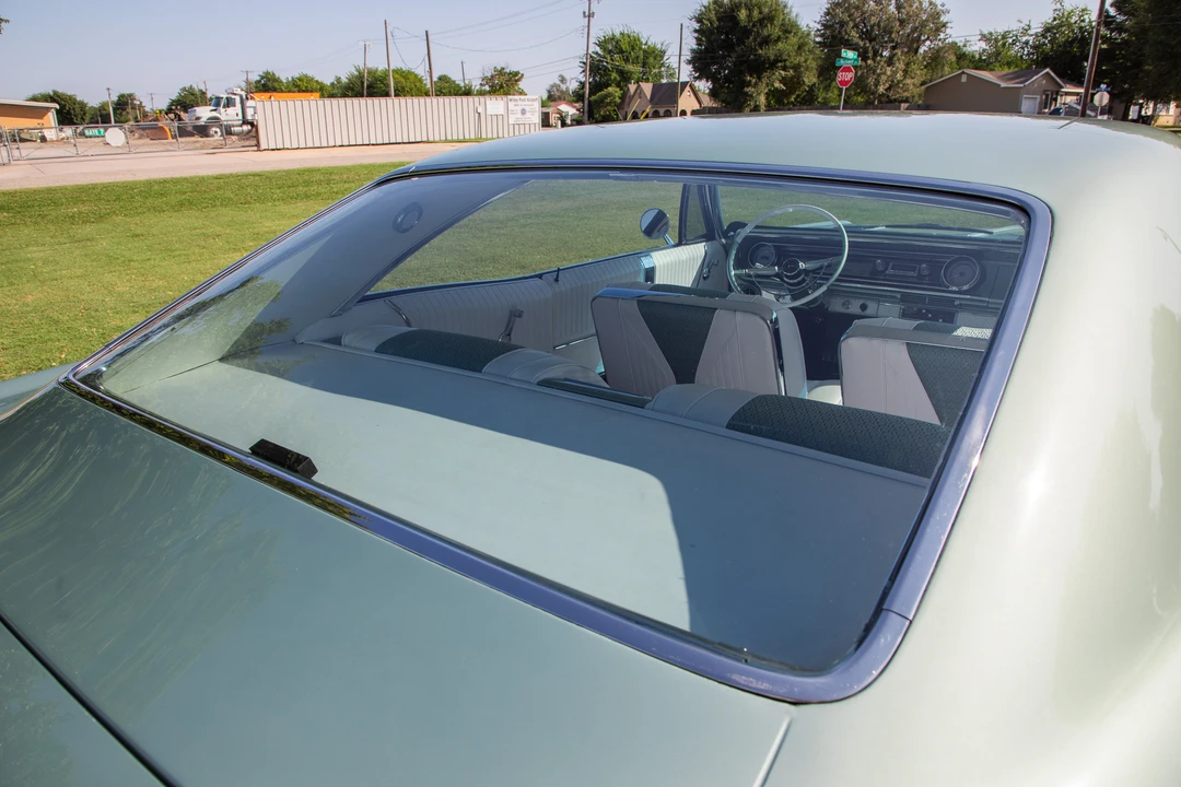 1965 Chevrolet Impala 4th Gen - Image 20 of 31