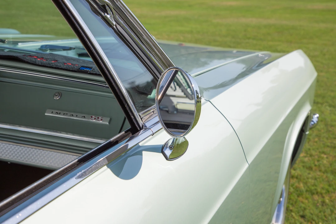 1965 Chevrolet Impala 4th Gen - Image 19 of 31