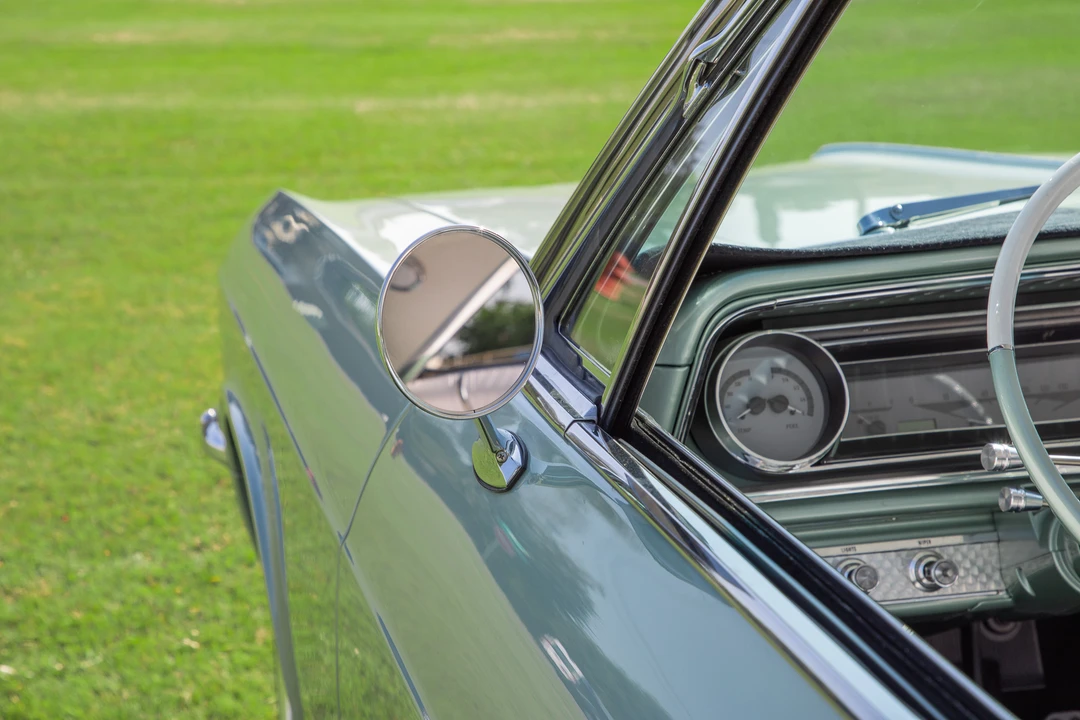 1965 Chevrolet Impala 4th Gen - Image 18 of 31