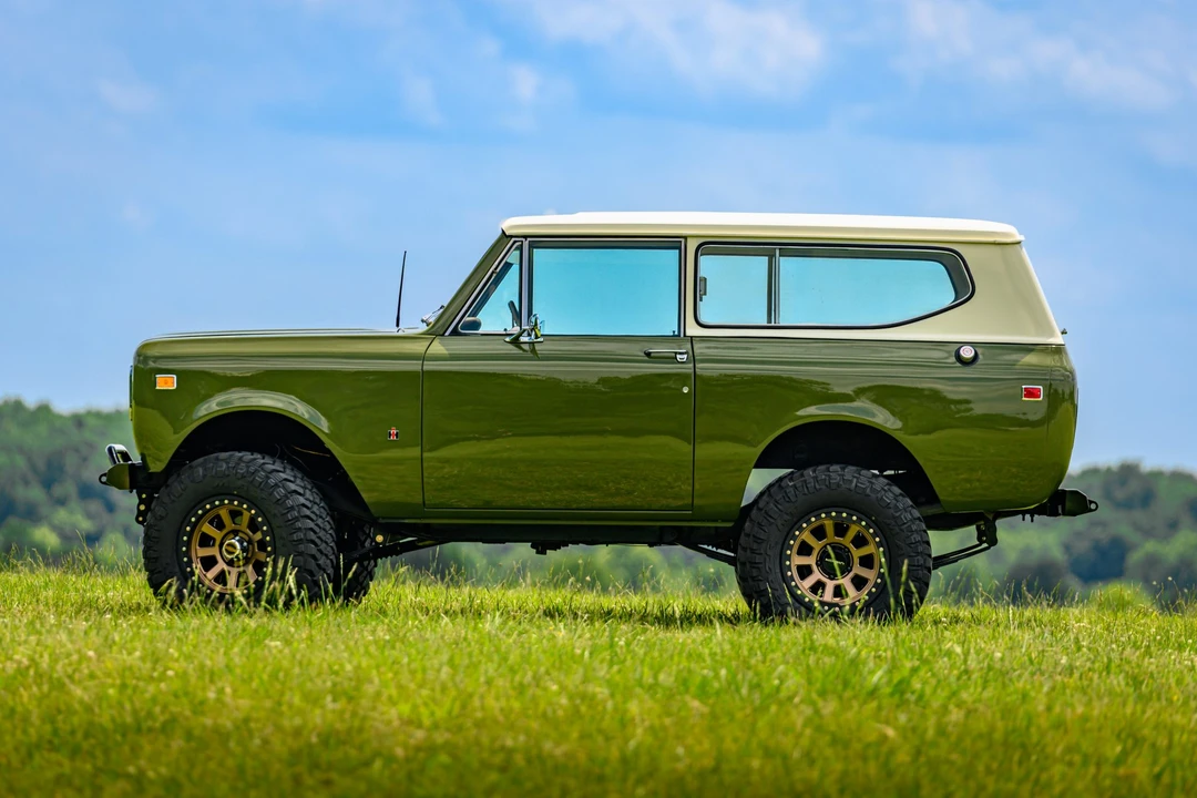 1979 International Harvester Scout - Image 2 of 31