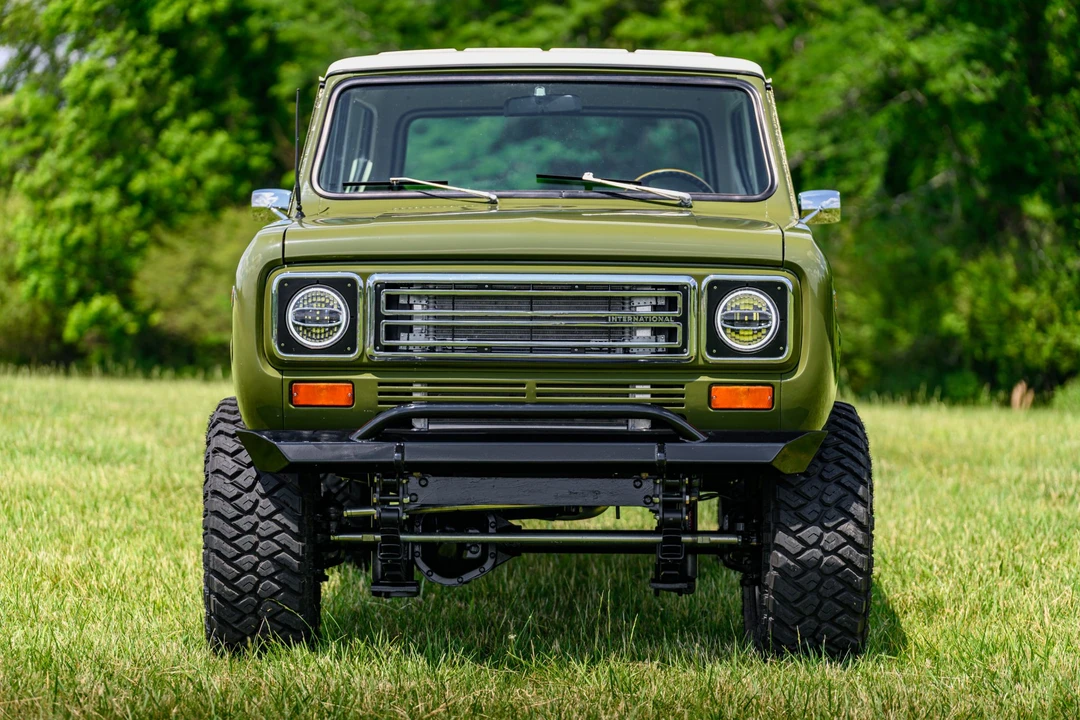 1979 International Harvester Scout - Image 24 of 31