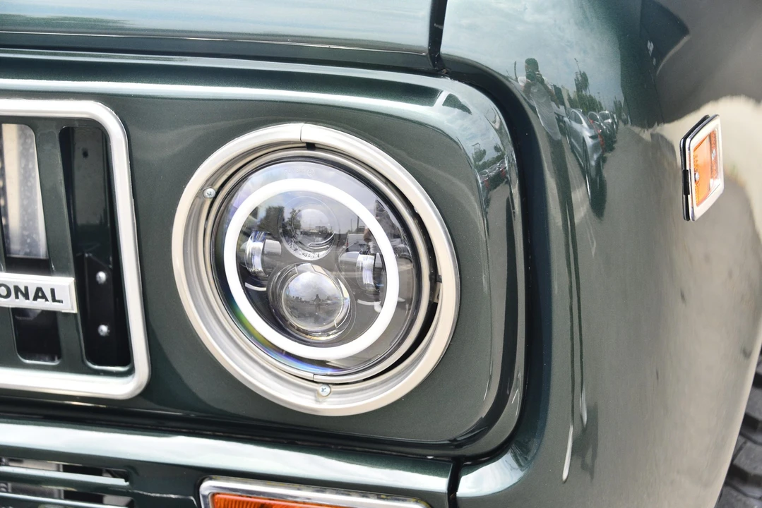 1973 International Harvester Scout - Image 31 of 31