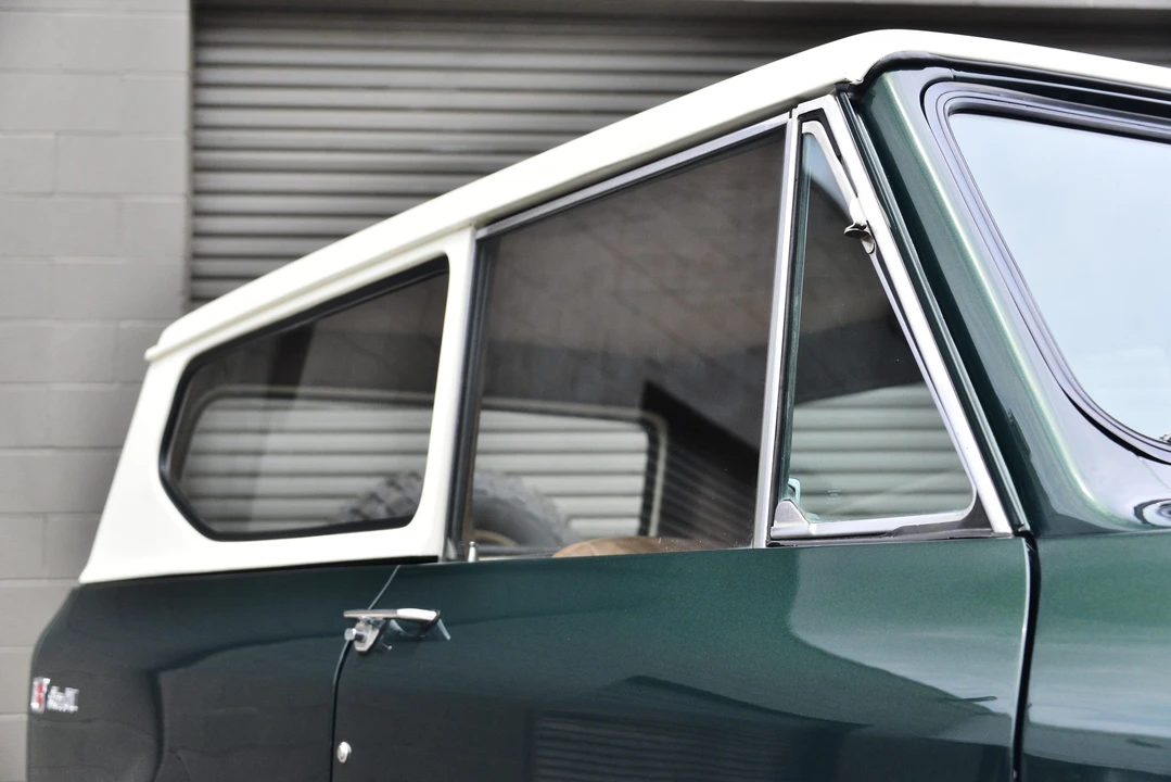 1973 International Harvester Scout - Image 22 of 31