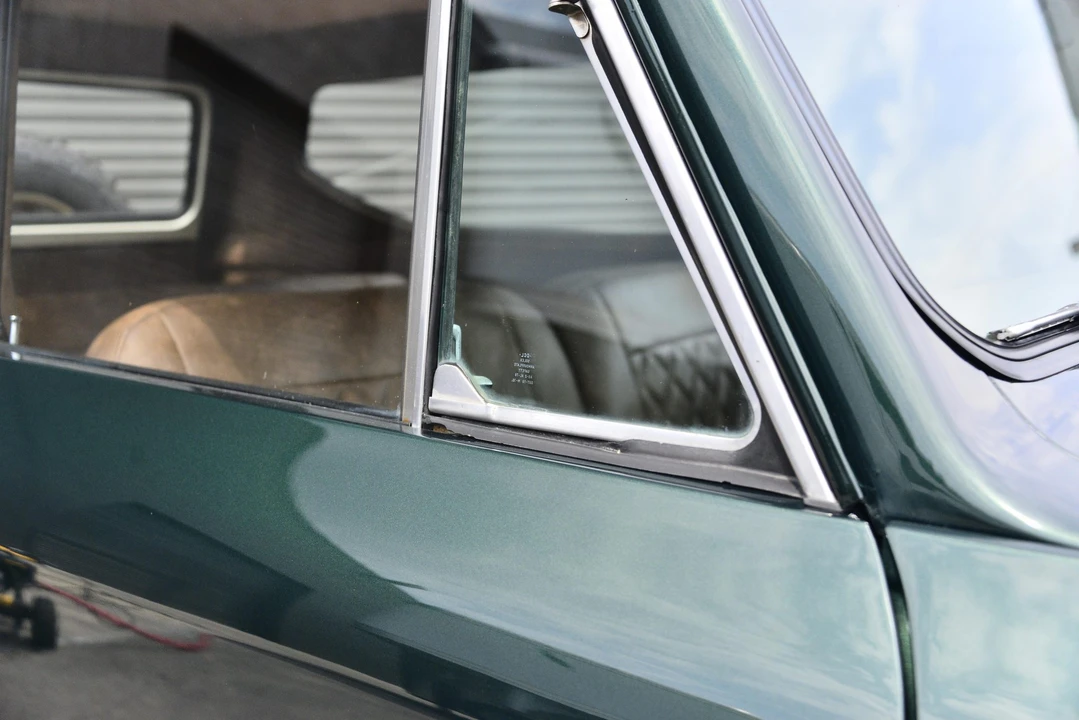 1973 International Harvester Scout - Image 26 of 31