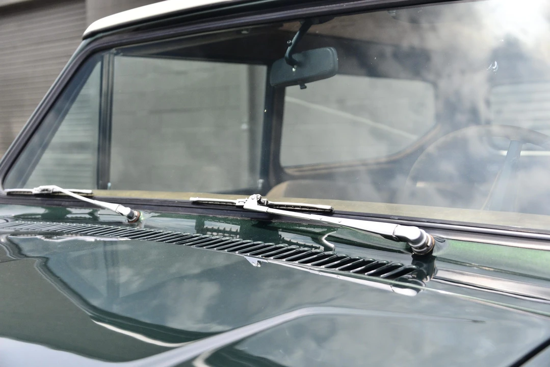 1973 International Harvester Scout - Image 27 of 31