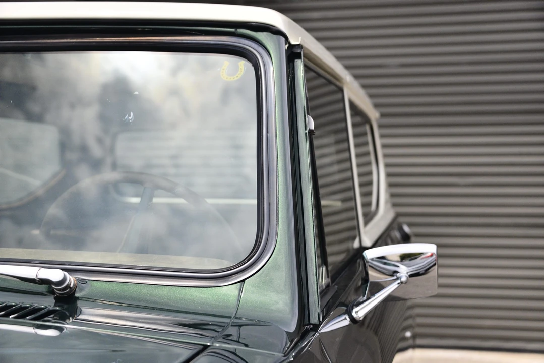 1973 International Harvester Scout - Image 25 of 31