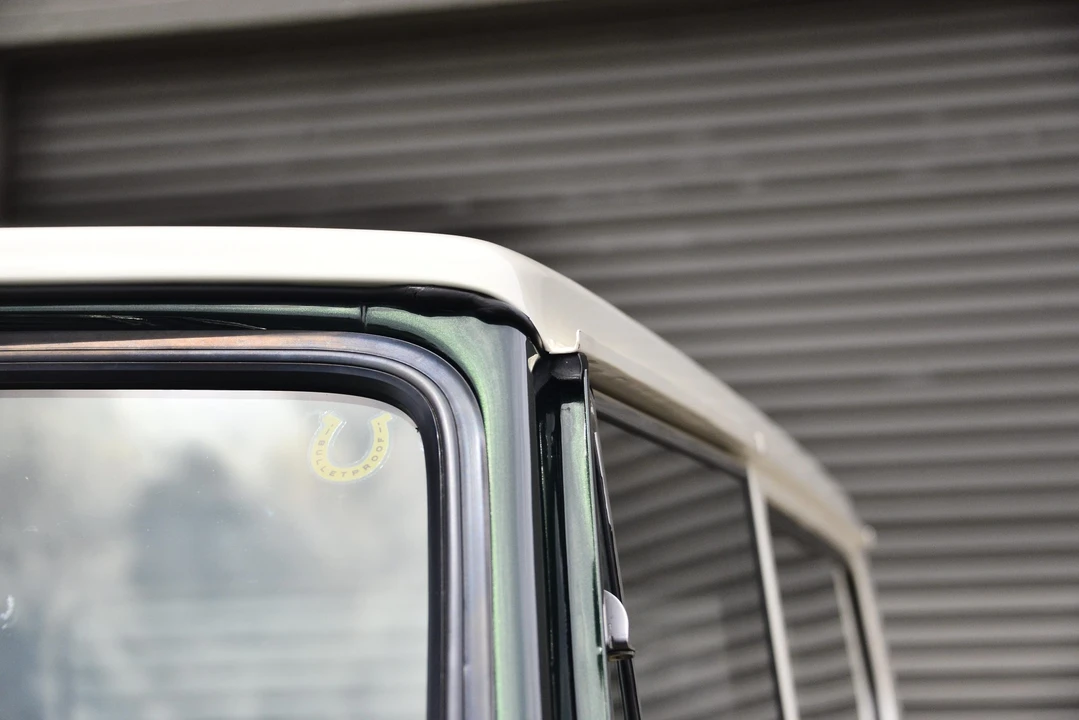 1973 International Harvester Scout - Image 28 of 31