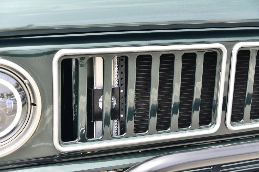 1973 International Harvester Scout - Image 30 of 31