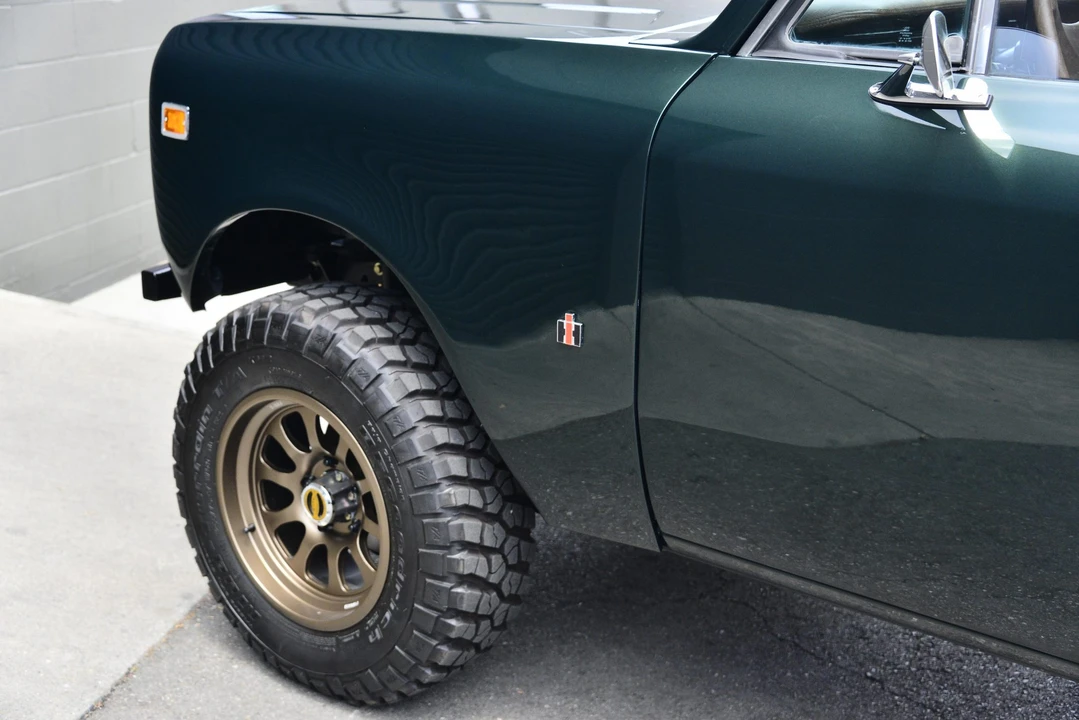 1973 International Harvester Scout - Image 23 of 31