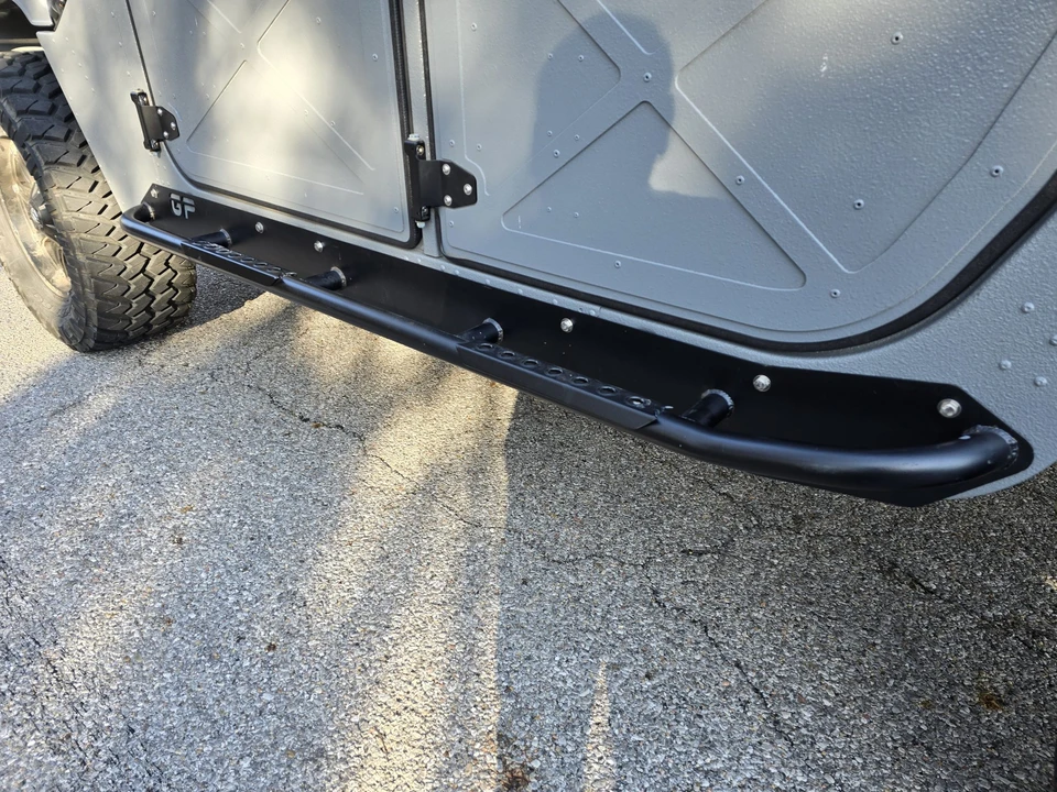 1992 Hummer HMMWV - Image 18 of 31
