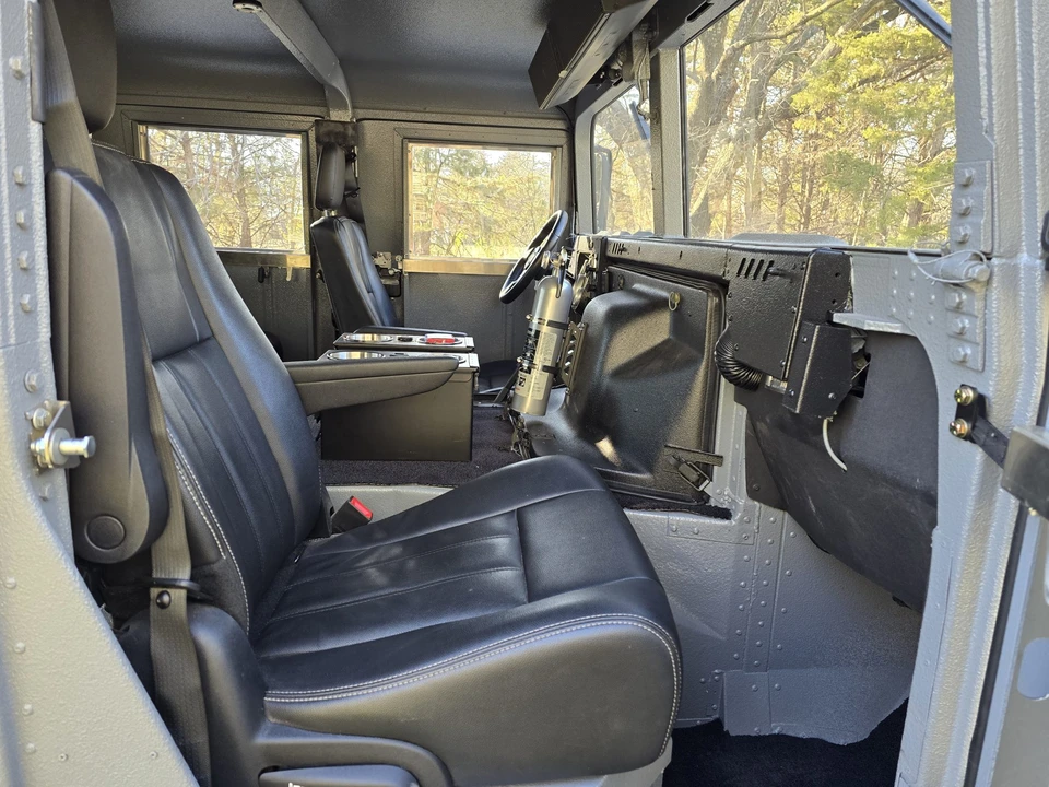 1992 Hummer HMMWV - Image 25 of 31
