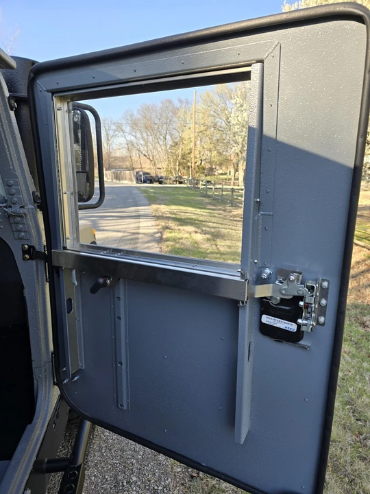 1992 Hummer HMMWV - Image 24 of 31