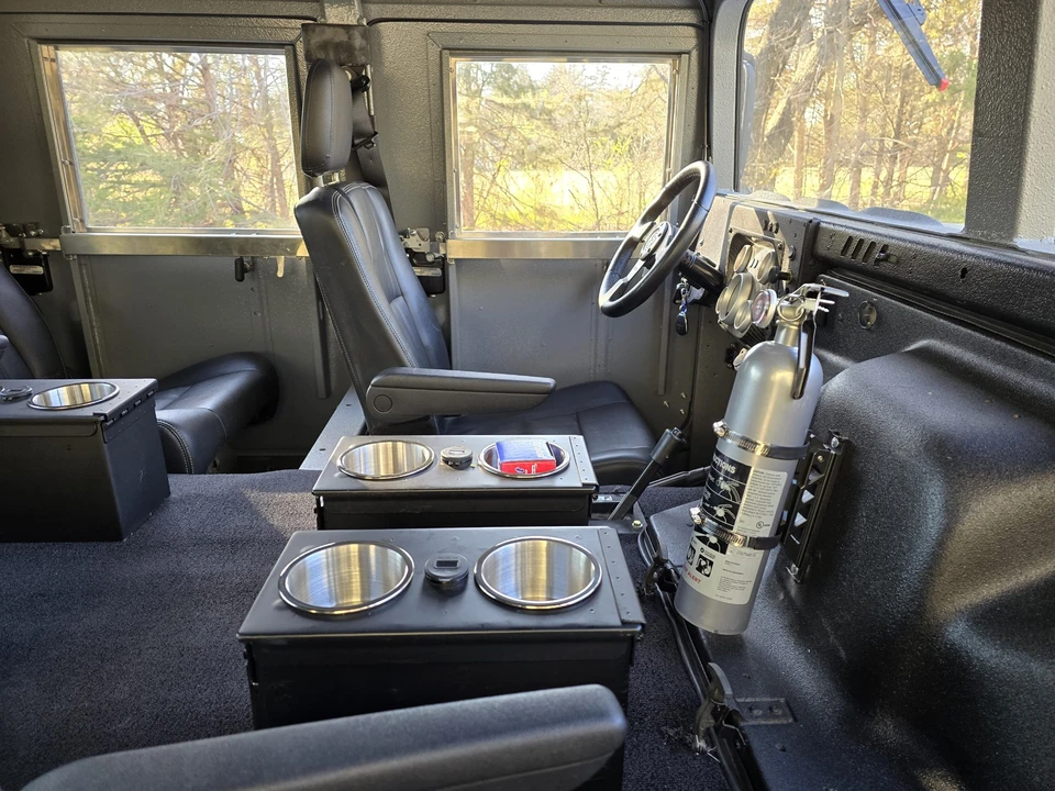 1992 Hummer HMMWV - Image 26 of 31