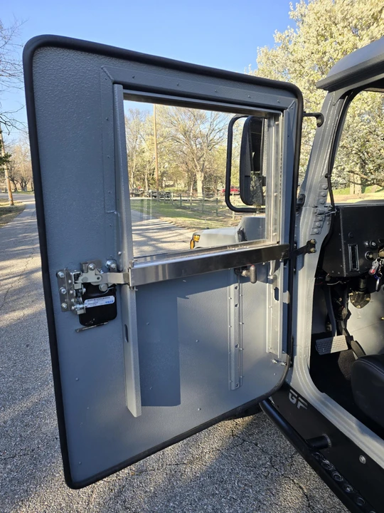 1992 Hummer HMMWV - Image 20 of 31