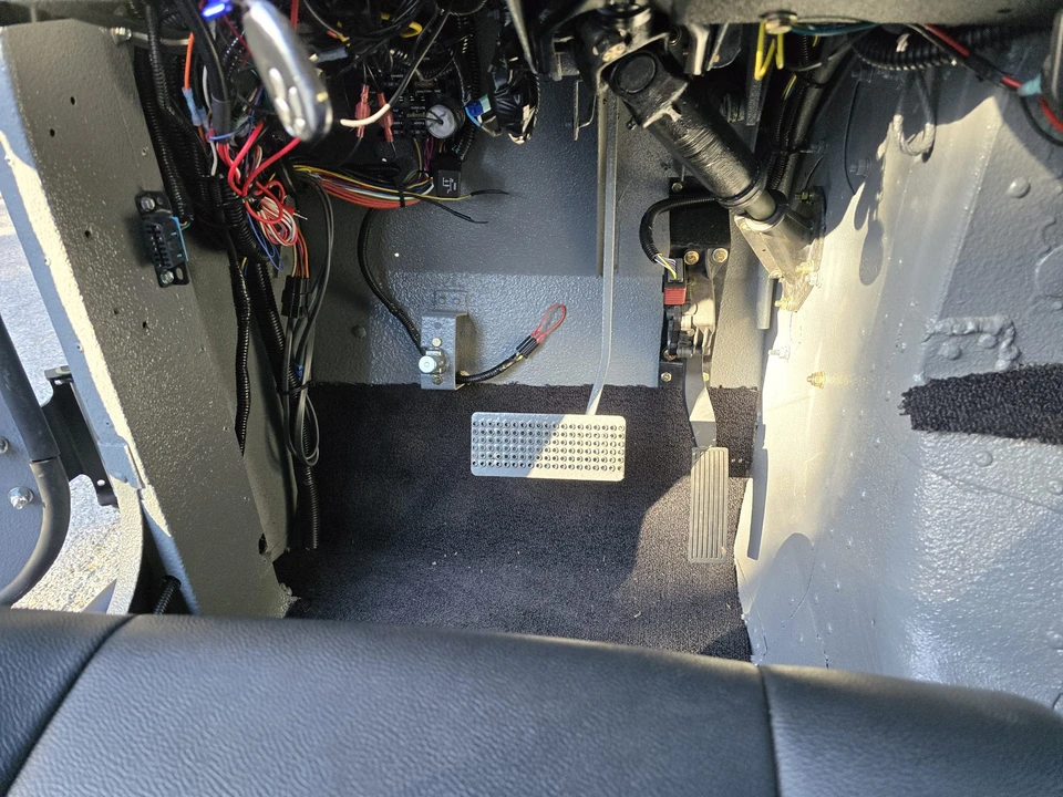 1992 Hummer HMMWV - Image 23 of 31