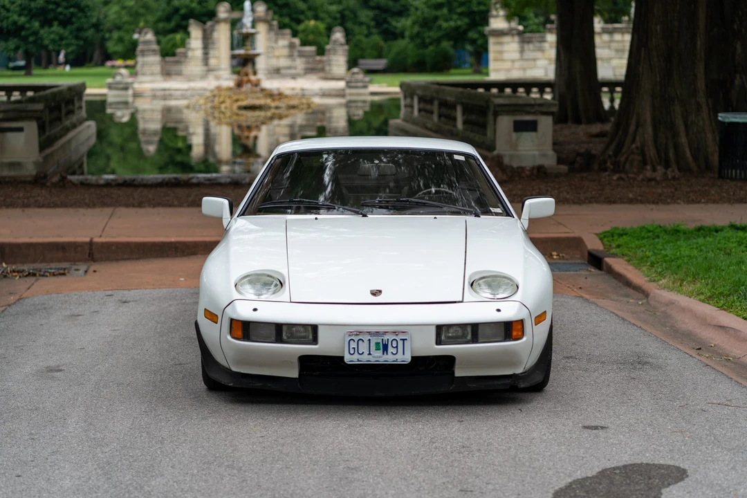 1979 Porsche 928 - Image 4 of 31