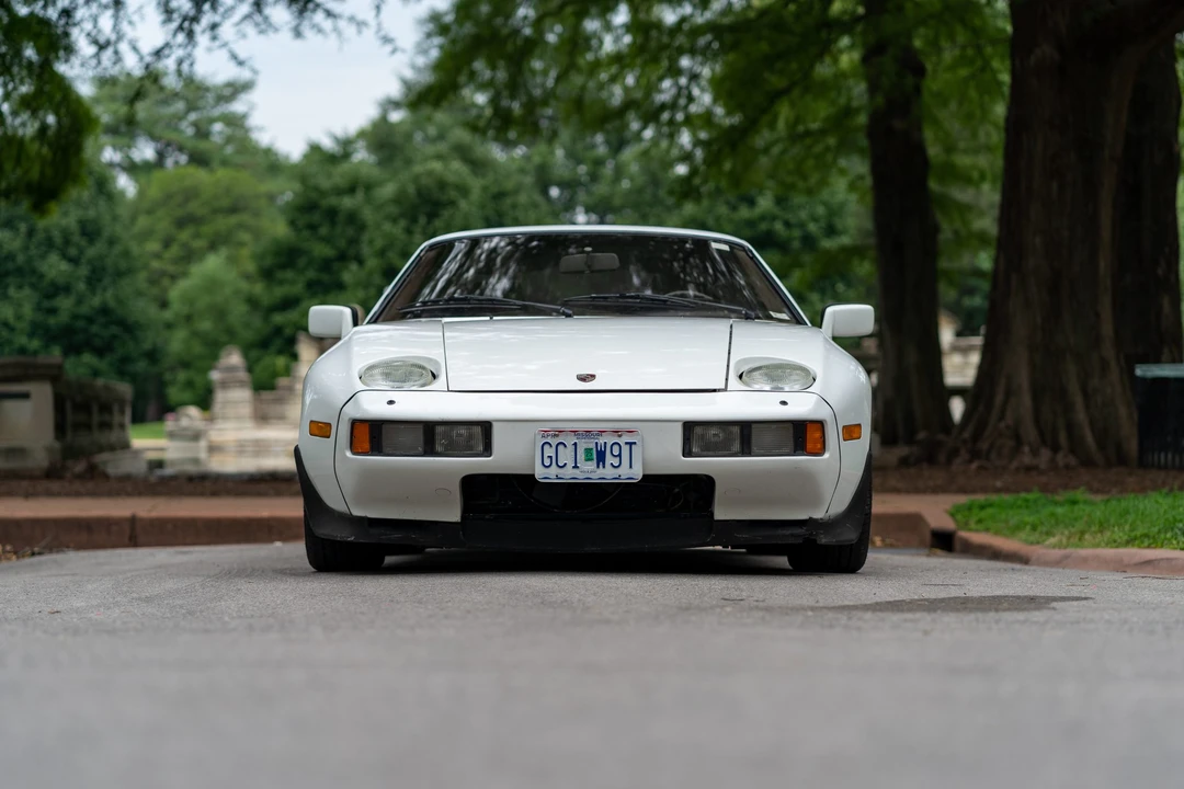 1979 Porsche 928 - Image 5 of 31