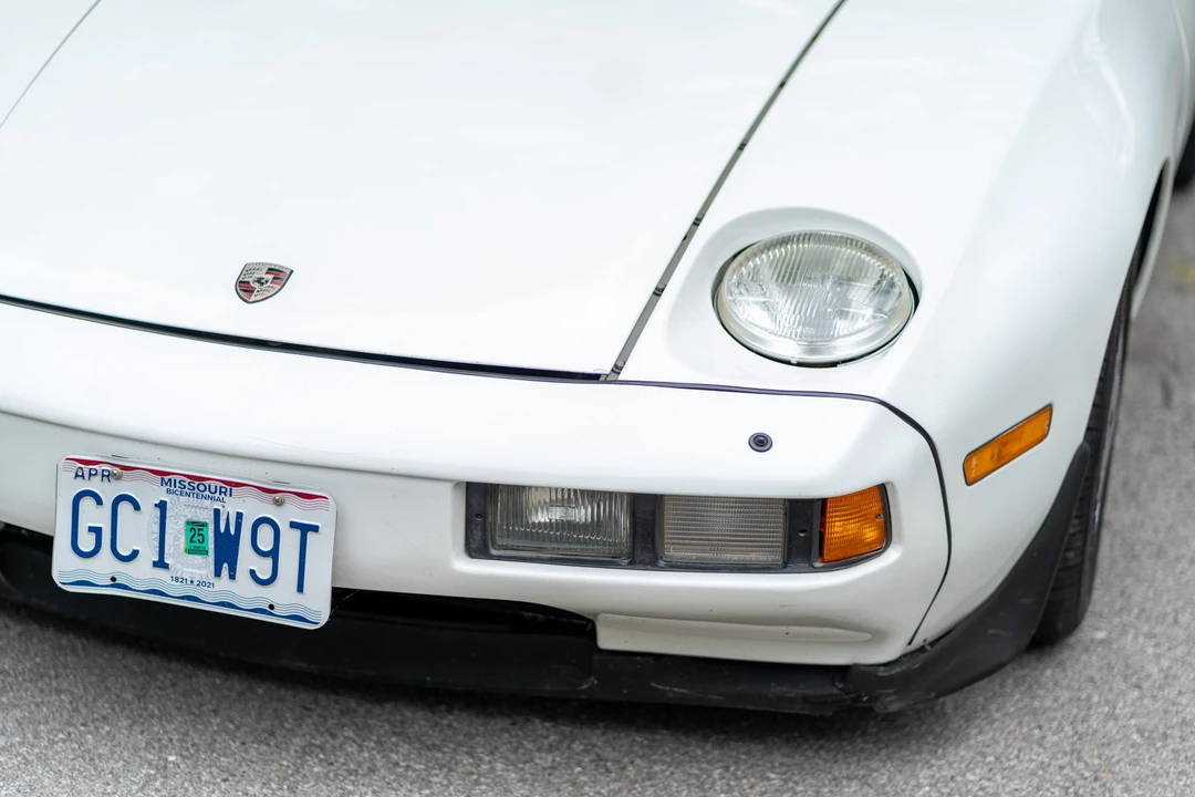 1979 Porsche 928 - Image 25 of 31