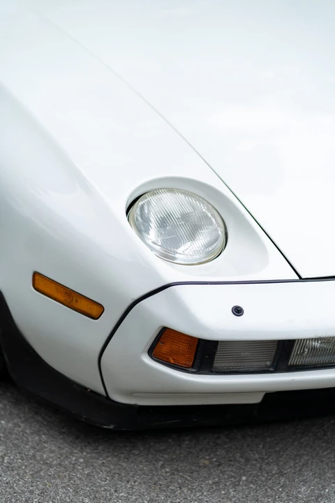 1979 Porsche 928 - Image 22 of 31
