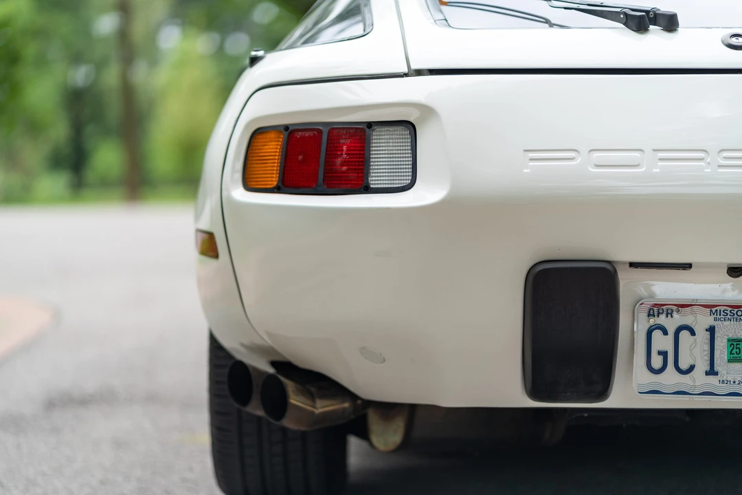 1979 Porsche 928 - Image 31 of 31