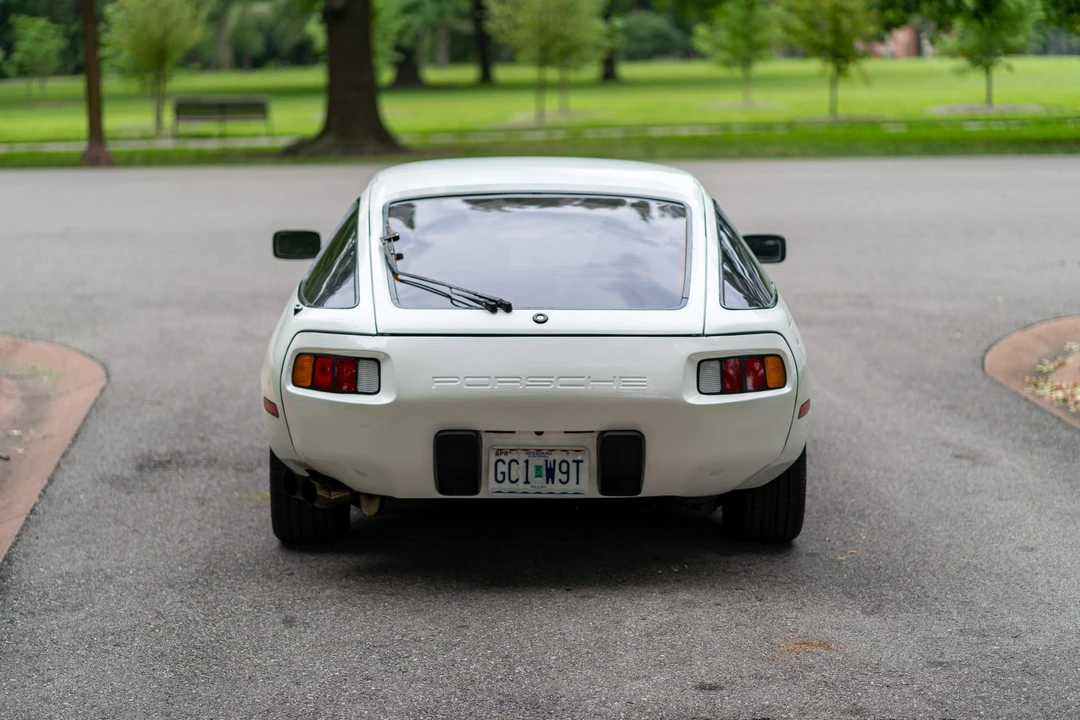 1979 Porsche 928 - Image 12 of 31