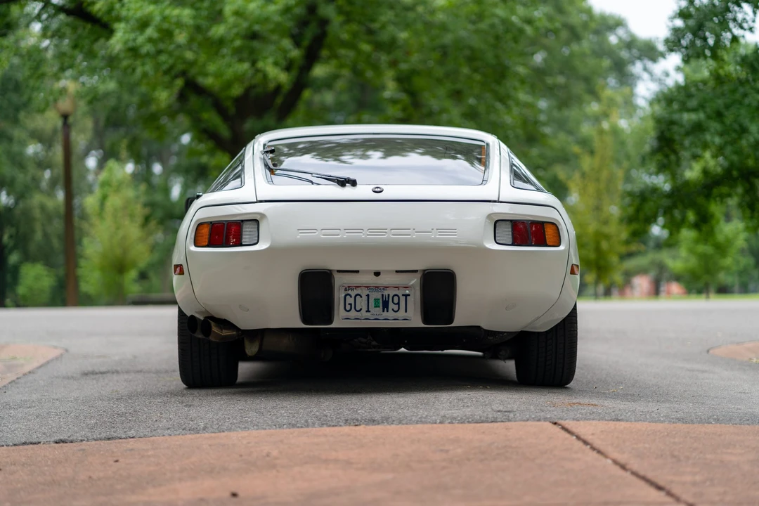 1979 Porsche 928 - Image 13 of 31