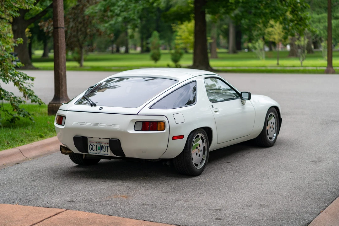 1979 Porsche 928 - Image 14 of 31