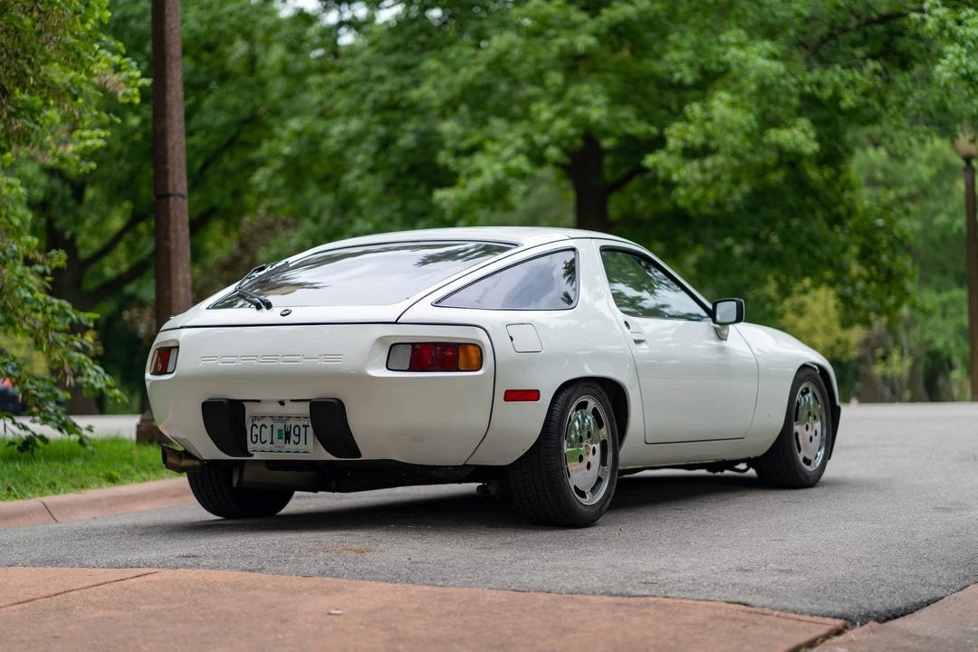 1979 Porsche 928 - Image 15 of 31