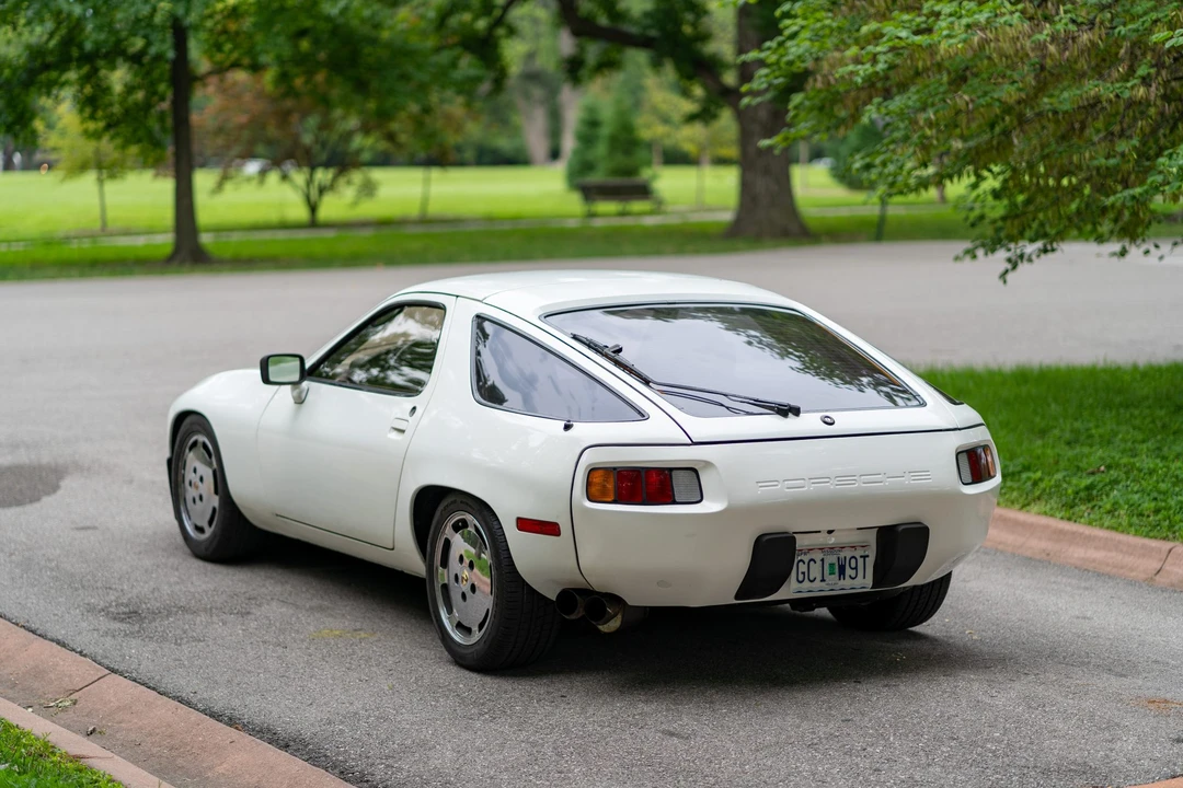1979 Porsche 928 - Image 10 of 31