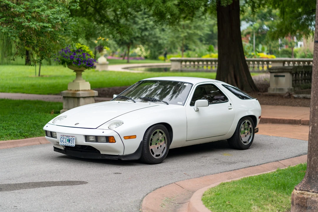 1979 Porsche 928 - Image 7 of 31