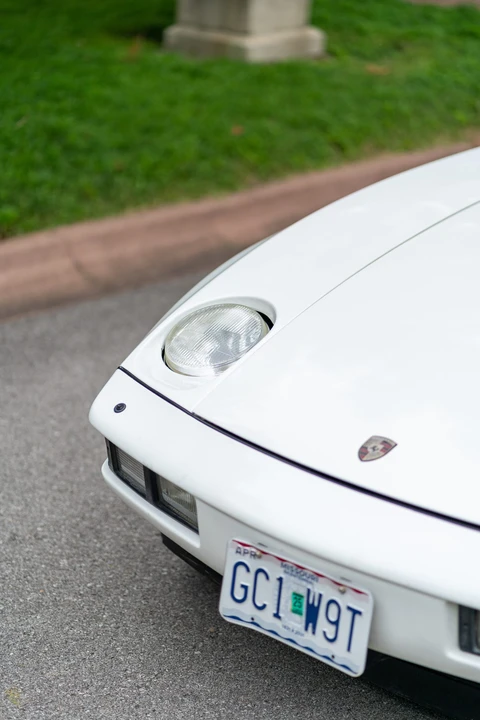 1979 Porsche 928 - Image 26 of 31