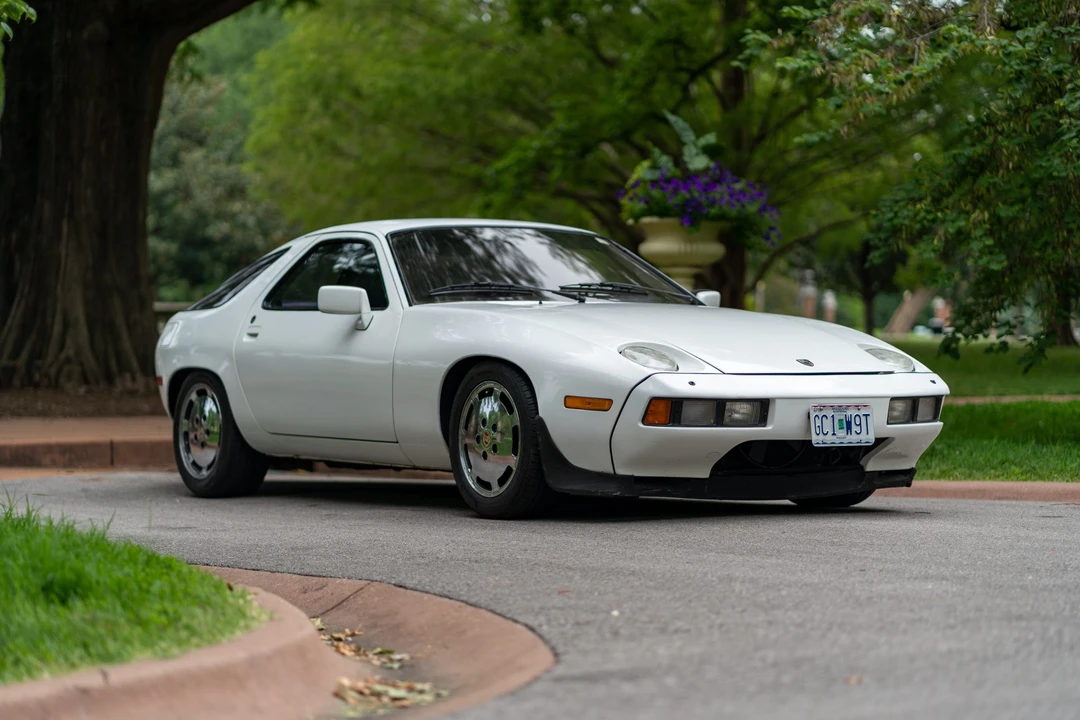 1979 Porsche 928 - Image 3 of 31