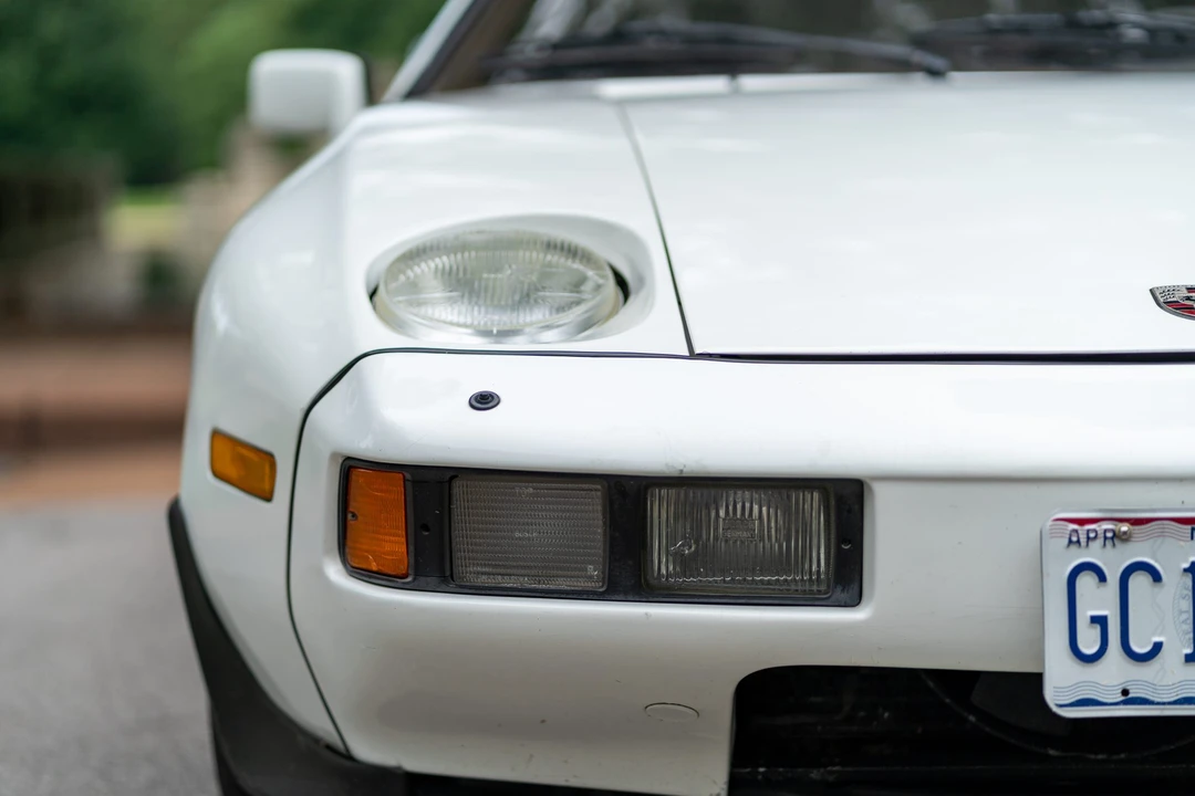 1979 Porsche 928 - Image 20 of 31