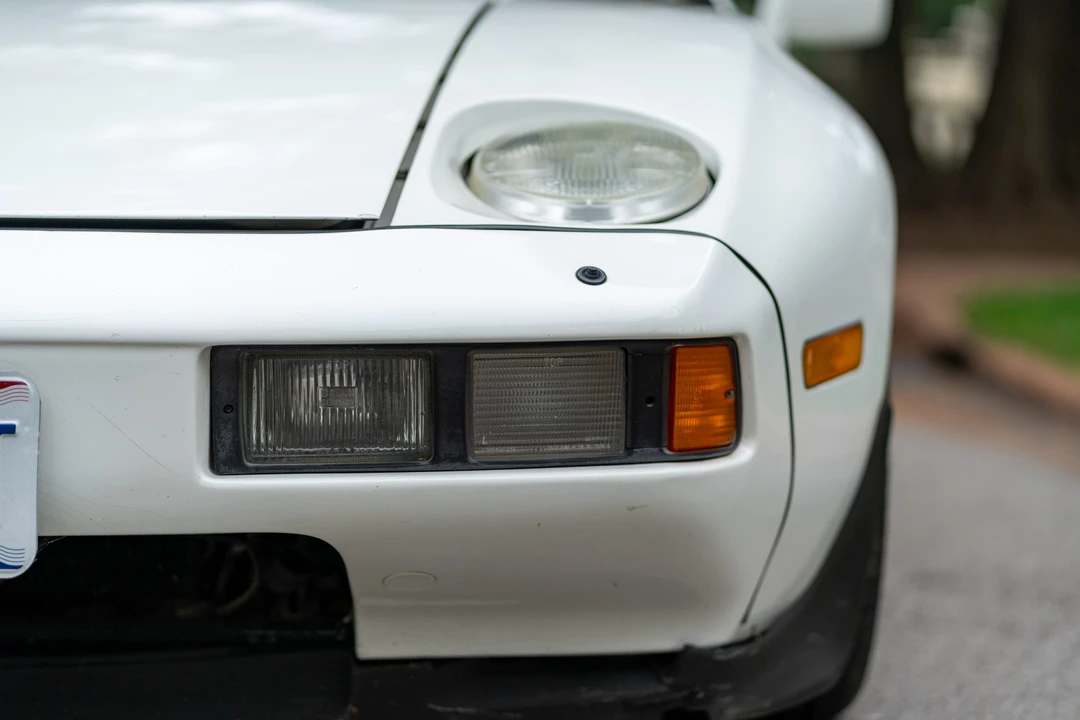 1979 Porsche 928 - Image 21 of 31