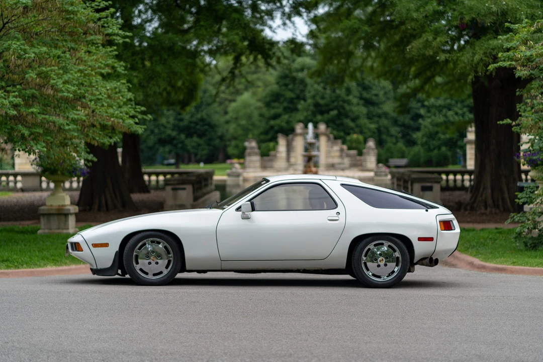 1979 Porsche 928 - Image 8 of 31