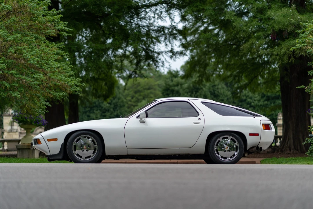 1979 Porsche 928 - Image 9 of 31