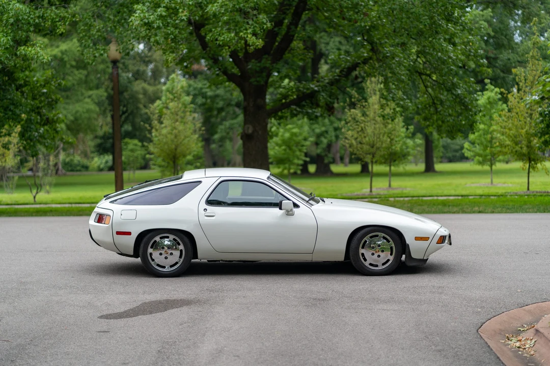 1979 Porsche 928 - Image 16 of 31