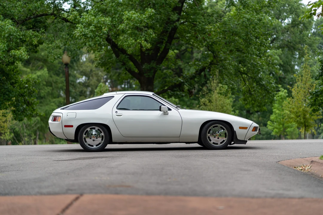 1979 Porsche 928 - Image 17 of 31