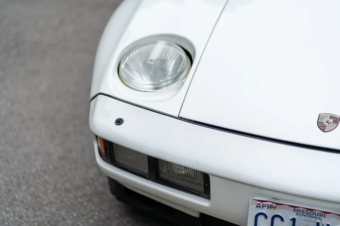 1979 Porsche 928 - Image 24 of 31