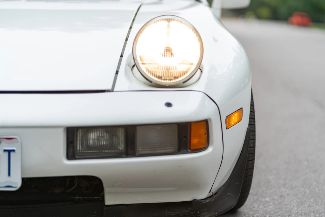 1979 Porsche 928 - Image 19 of 31