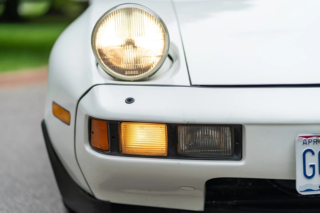 1979 Porsche 928 - Image 18 of 31